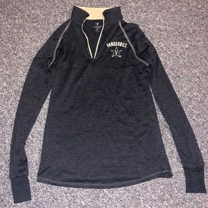 Vanderbilt pullover
